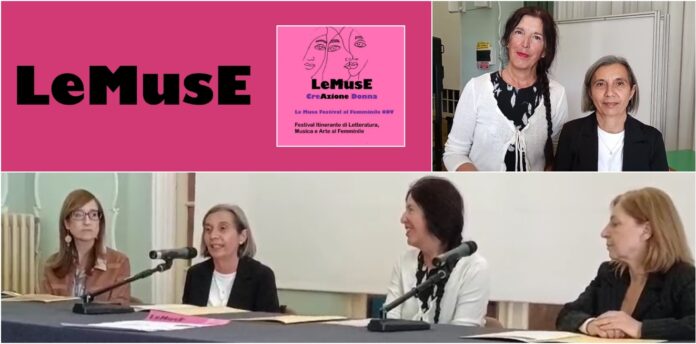 le muse festival sanremo