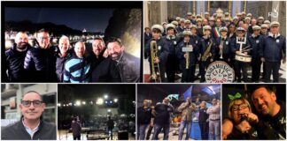 Diano Marina: ‘Il cielo è sempre più blu’ raccoglie 5.400 euro per la Banda Musicale. “Grazie Valerio e grazie a tutti per la solidarietà di questi mesi” Banda Diano Il Cielo è sempre più blu