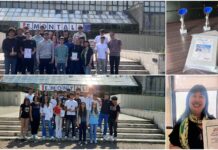 Ventimiglia: il plesso Montale dell’ISISS Fermi-Polo-Montale vincotore al Mole Day istututo Montale