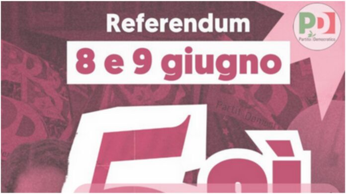Incontro Referendum Bordighera