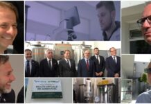 Imperia: sei nuovi laboratori tecnologici dâavanguardia dellâITS – Accademia Ligure Agroalimentare laboratori Confindustria