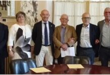 Sanremo, ritorna per il suo IV congresso “Narrazione Circolare”. Mager: “La proiezione al futuro manca in tantissimi giovani, è molto triste” narrazione circolare 2025 sanremo