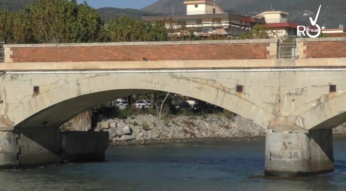 ponte foce argentina