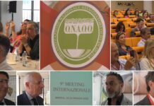 Imperia, si apre oggi al Museo Navale il 9° Meeting Internazionale di O.N.A.O.O. con esperti e assaggiatori di olio provenienti da tutto il mondo