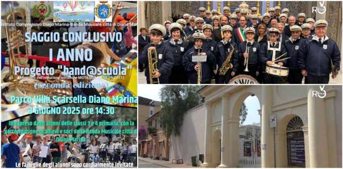 Progetto band@scuola