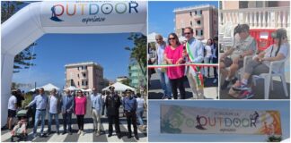 Al via la terza edizione di ‘Bordighera Outdoor Experience’, Ingenito: “Una nuova possibilità di immergersi nel nostro territorio”