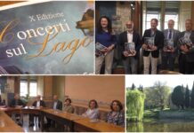 Pontedassio, ‘I Concerti sul Lago’ festeggiano 10 anni con 7 concerti in 6 località diverse