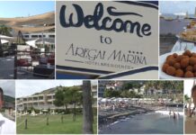 Aria d’estate all’Aregai Marina Hotel & Residence, inizia ufficialmente la stagione balneare 2025