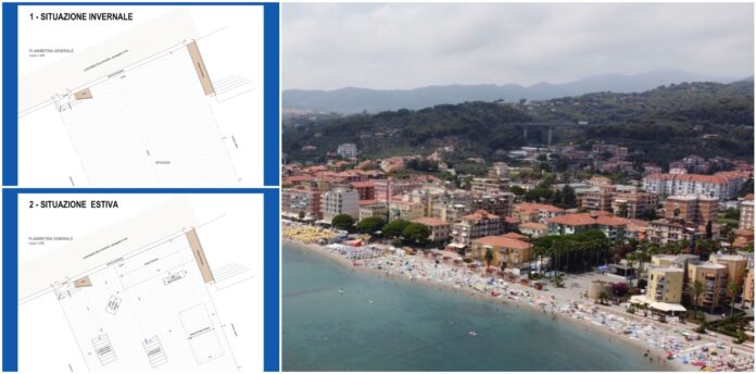 area gonfiabili san bartolomeo