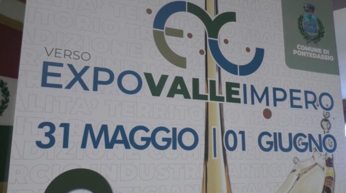 expo valle impero