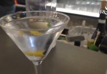 “Aperoliva”: a Olioliva 2025 la sfida dei bar di Oneglia e Porto Maurizio martini