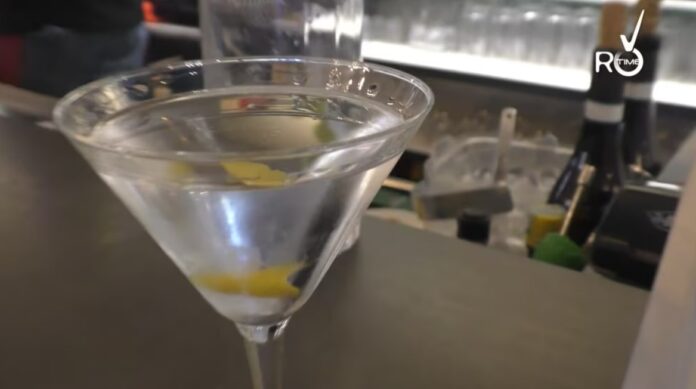 martini