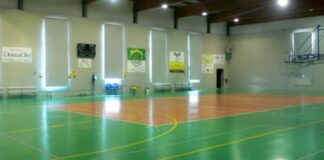 Diano Marina, al via il primo “Ben*Essere Yoga Festival”: una giornata tra discipline orientali al palazzetto dello sport palazzetto dello sport diano marina