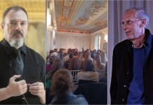 Mistero e noir a Villa Nobel: l’11 giugno appuntamento con il maestro del giallo italiano Carlo Lucarelli Carlo Lucarelli - sanremo lettori