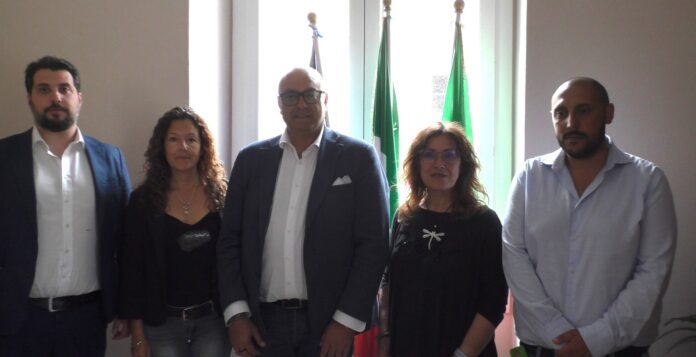 giunta perri vallecrosia