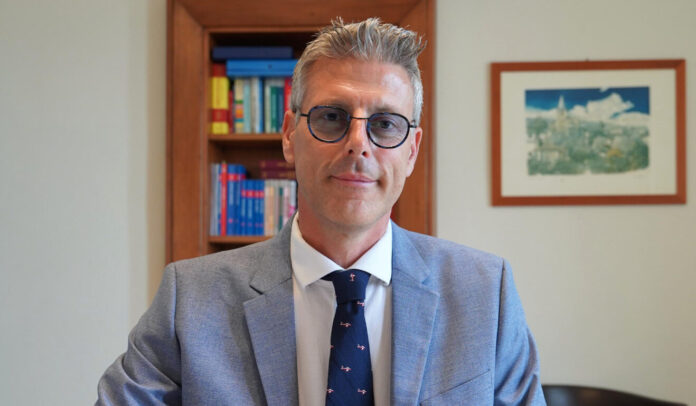 luciano tesorini