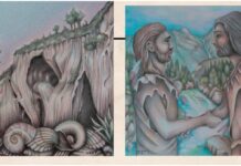 Ventimiglia presenta la dilogia di Ferruccio Francescotti sulle origini dell’Umanità