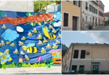 Soldano, il ruolo delle api al centro del progetto educativo annuale delle Scuole dell’Infanzia e Primaria scuola soldano recita api