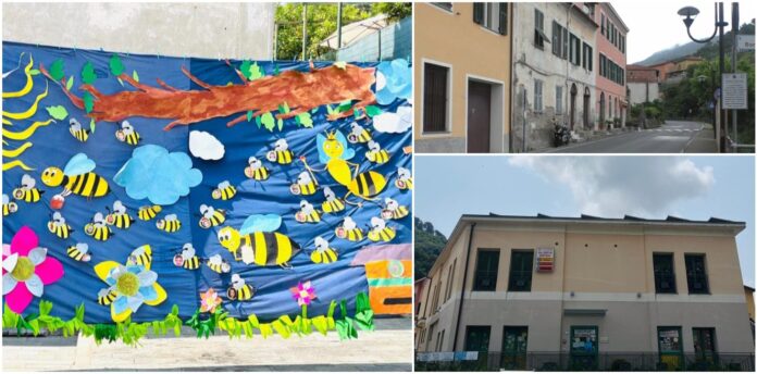 scuola soldano recita api