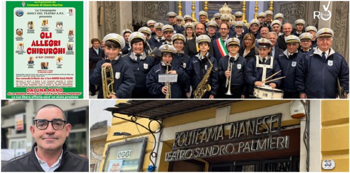 Allegri Chirurghi Banda