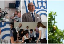 Imperia: laureandi e aziende uniti nel progetto “RAISE”