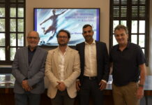 “Beach Soccer Tour” sbarca a Imperia: per la prima volta in Liguria le nazionali in campo a Borgo Marina