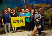 Ventimiglia: Marina Marin eletta referente del Presidio Libera Marina Marin Libera