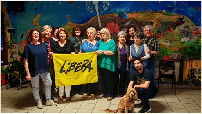 Marina Marin Libera