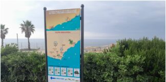 Bordighera Blu Park: una giornata all’insegna del mare domenica 8 giugno con la presentazione del libro sui fondali di Capo Sant’Ampelio