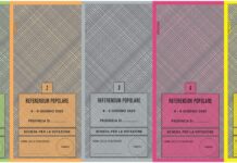 Referendum dell’8 e 9 giugno: guida al voto con Riviera Time