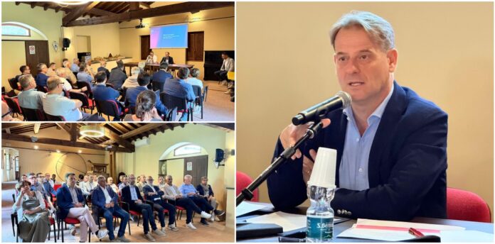 Scajola Valle Impero e Arroscia