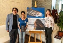 Giornata mondiale degli oceani: l’Hotel Nazionale di Sanremo a supporto dell’attività dell’Istituto Tethys per la tutela dei cetacei nel Santuario Pelagos