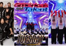Gli Urban Theory volano ad America’s Got Talent: “Un palco che per noi è un sogno da anni”