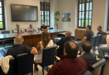 Imperia, incontro in Comune con sindacati e trasportatori: focus su sosta irregolare dei mezzi pesanti al Parco Urbano e nuove aree logistiche