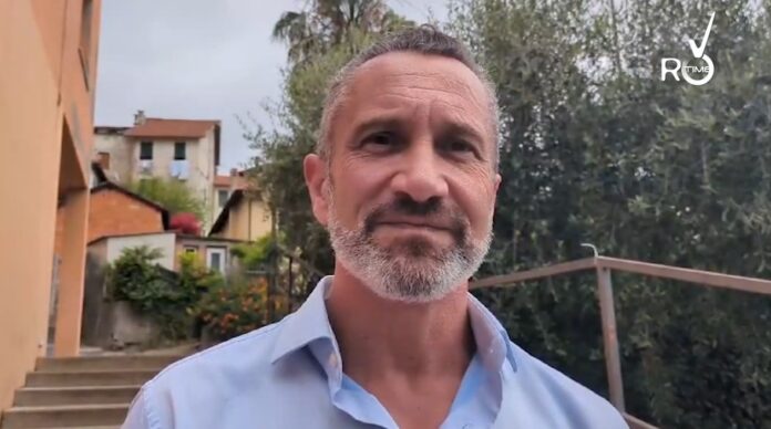 claudio mucilli