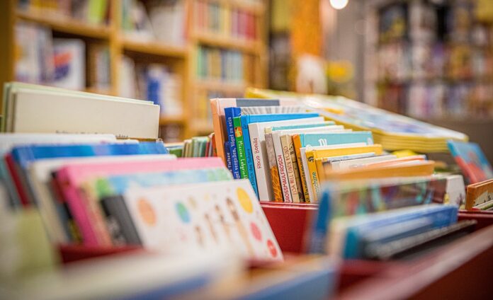 libri bambini
