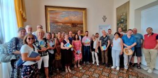 Bordighera accoglie l’Orchestra da Camera di Neckarsulm: rinnovato il gemellaggio con due concerti d’eccezione