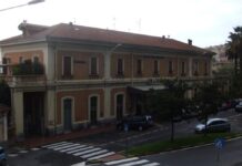 Imperia, il Comune pronto all’acquisto dell’ex stazione di Porto Maurizio. Affidato l’incarico a un notaio