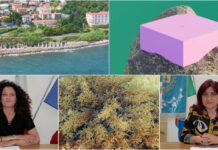 Costarainera comune pilota del progetto SIRENS, per il restauro degli habitat marini progetto SIRENS