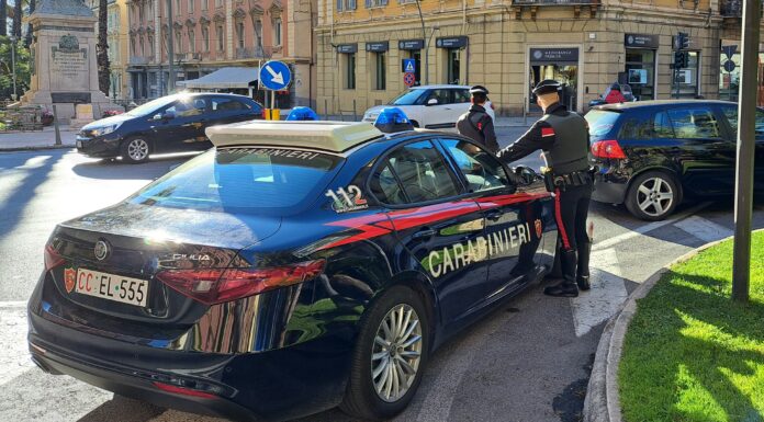 carabinieri