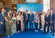 Nasce il Consorzio Pelagos: un’alleanza internazionale per proteggere i cetacei del Mediterraneo