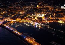 Sanremo, Capodanno sicuro: stop a botti, alcol e spray antiaggressione sanremo notte