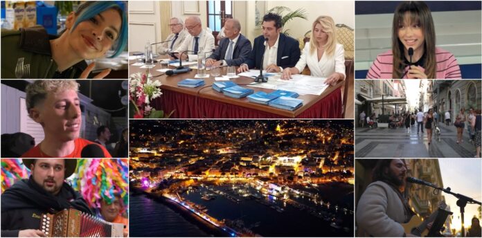 sanremo eventi estate 2025