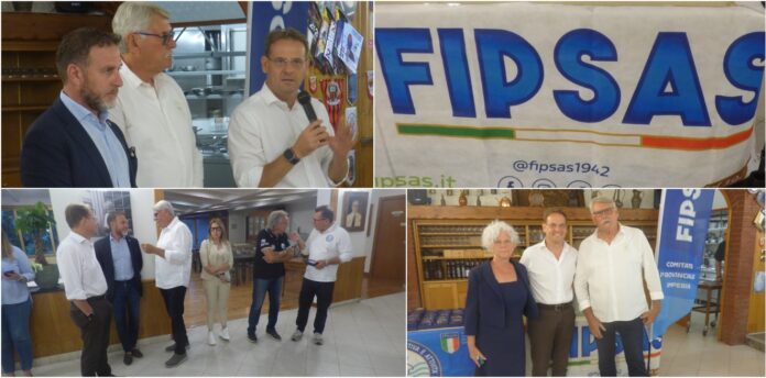 fipsas diano marina