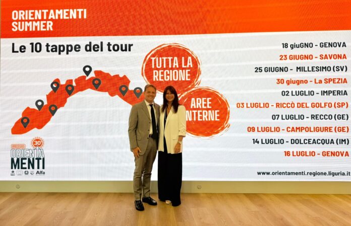 orientamenti summer