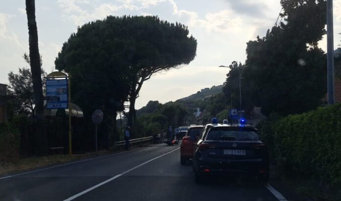 incidente cipressa