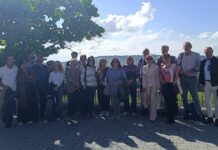 Italo Calvino e Mario Barenghi protagonisti de “I Mercoledì al Castello di Perno”