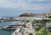 Marina di Imperia: “Il Sindaco ha richiesto alla Corte dei Conti chiarimenti sui posti barca, nessun richiamo al Comune” marina di imperia