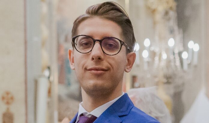 lorenzo oggero