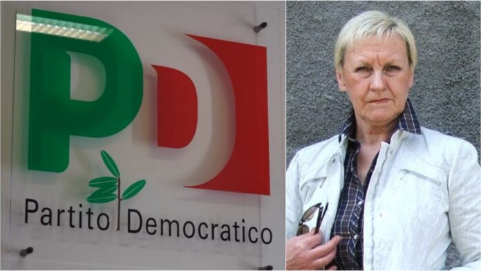 pd - rosanna brun